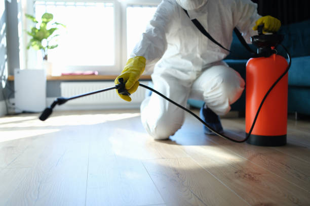 Trusted Trauma Scene Cleanup service in Upland, PA - Four Month Blood Cleanse